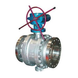 电动阀门智能化的特征