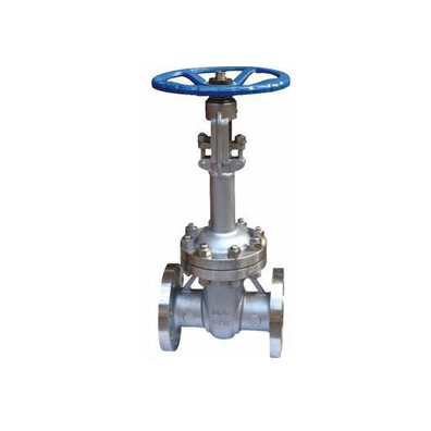 国内品牌调节阀门