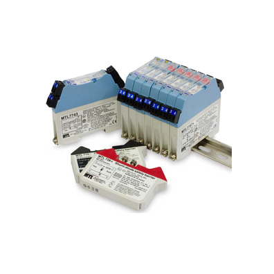 隔离器/安全栅/浪涌保护器