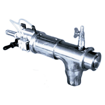 KeWeiSi sampling valve