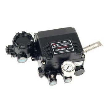 South Korea YTC valve locator