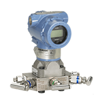 Rosemount/EJA/ABB transmitter